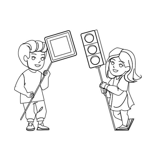 Crossy Road kolorowanki